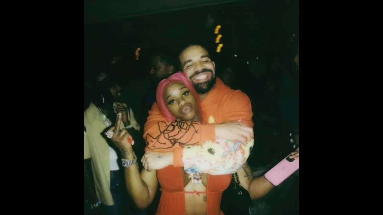 [FREE] DRAKE X SEXYY RED TYPE BEAT - 
