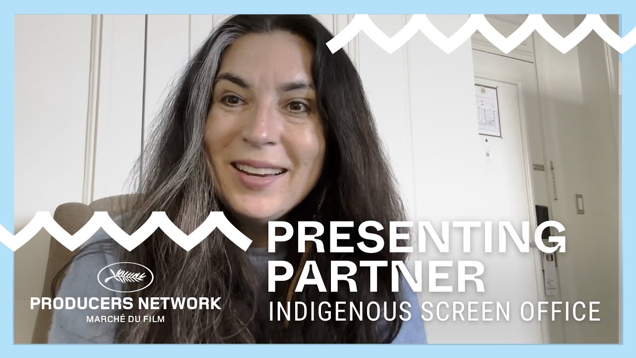 Producers Network Presenting Partners | Indigenous Screen Office (ISO)