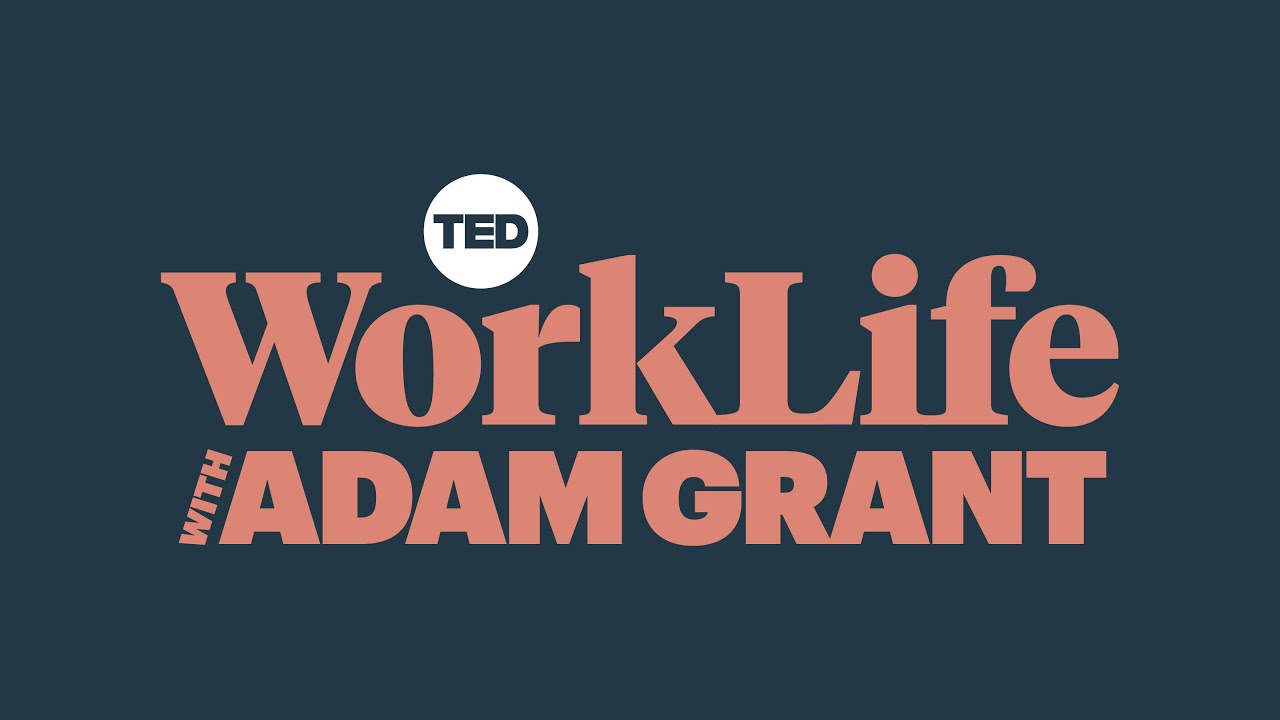 Rethinking Flexibility at Work | WorkLife with Adam Grant