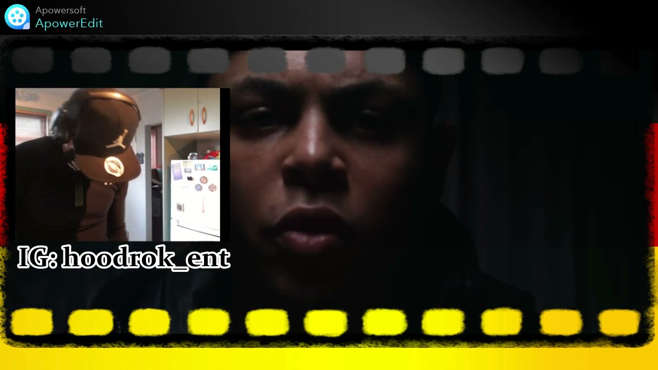 German Rap: LUCIANO - 