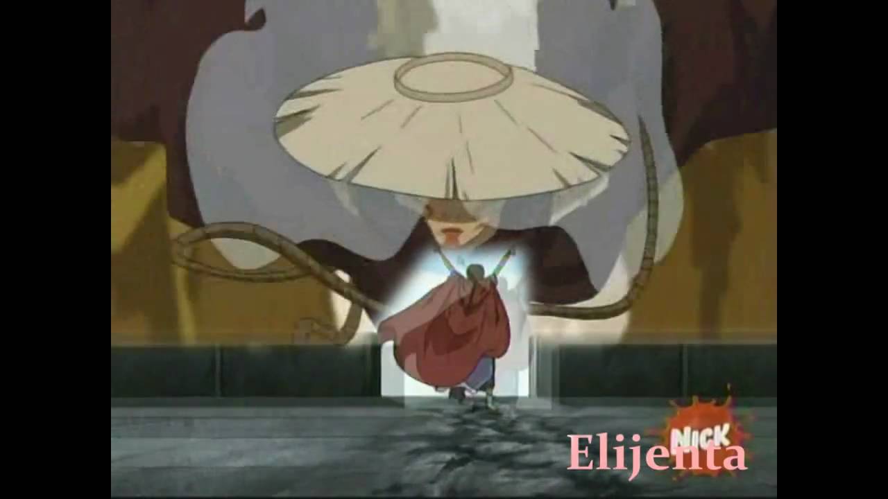 Avatar - Katara Bring it on!