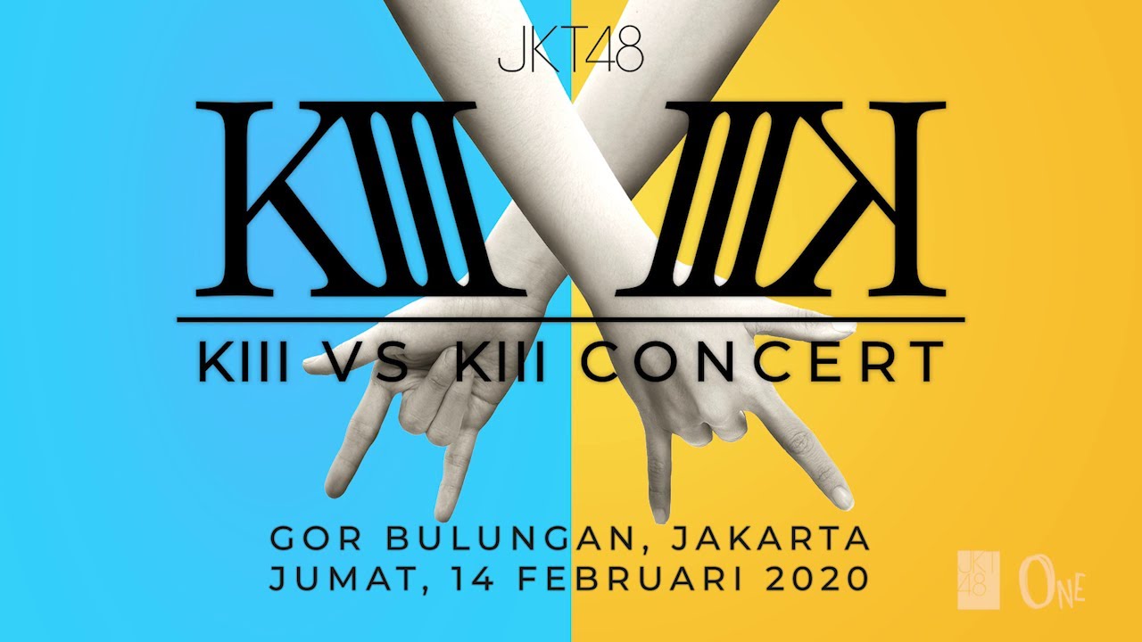 Road to 'KIII VS KIII Concert' #3