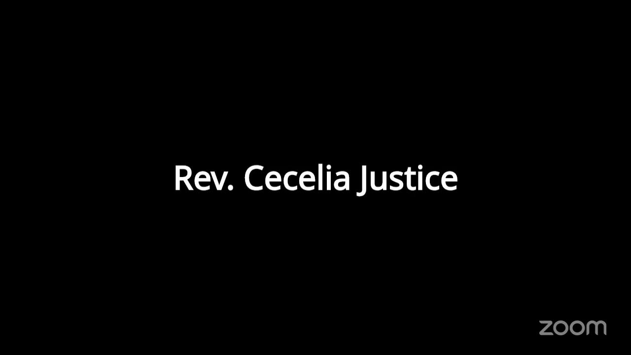January 20, 2026,  Bryant Temple AME Church - Noontime Bible Study