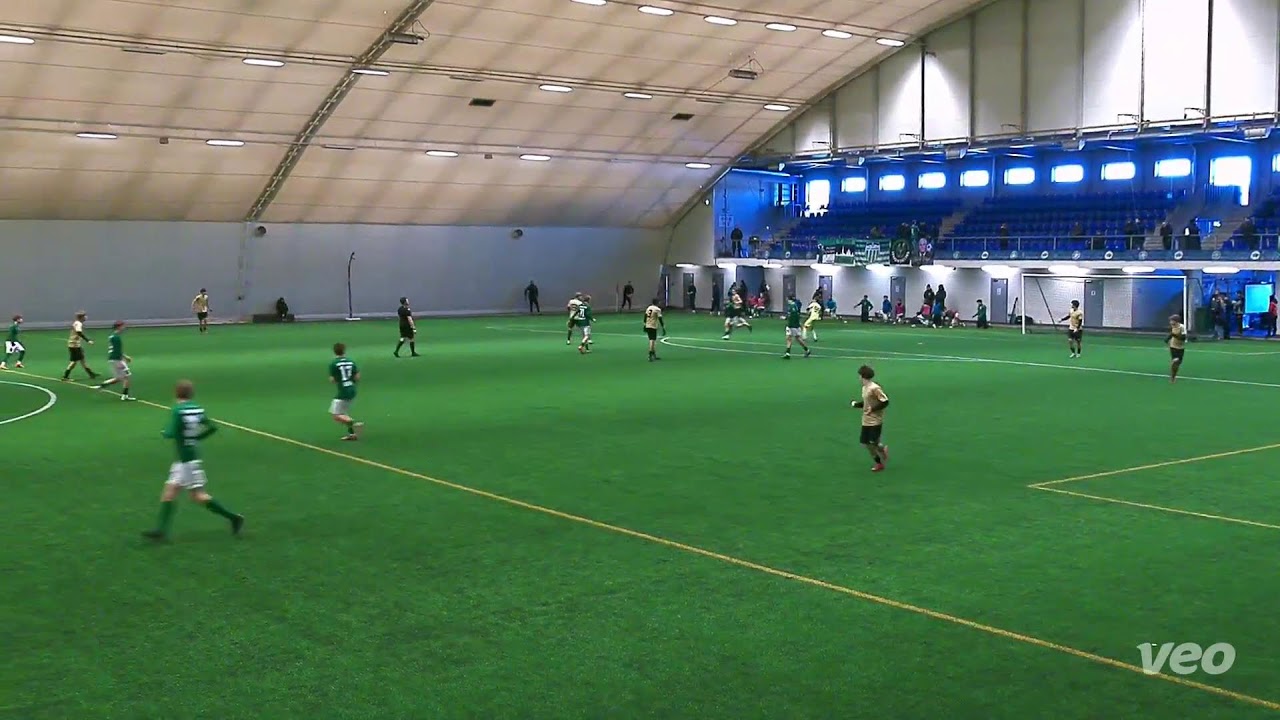 2011 vs FK Metta