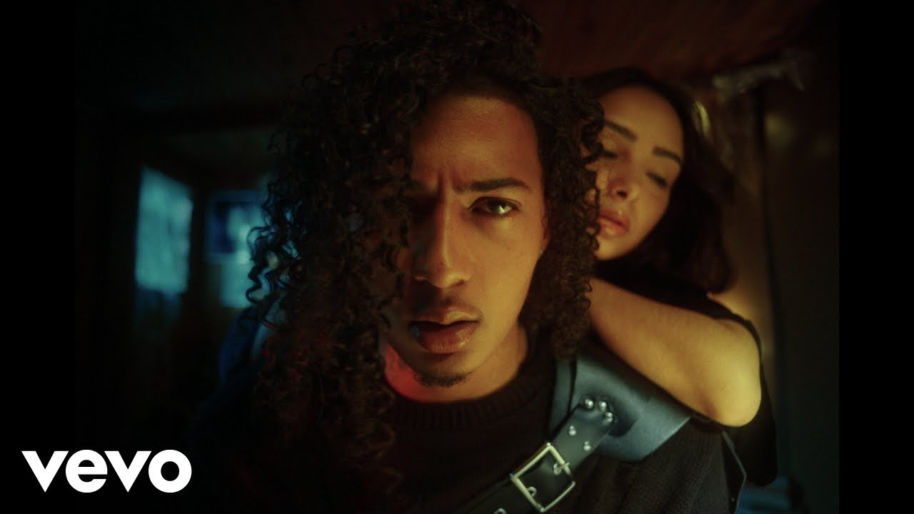 Savage Toddy - Wife (Clip officiel)