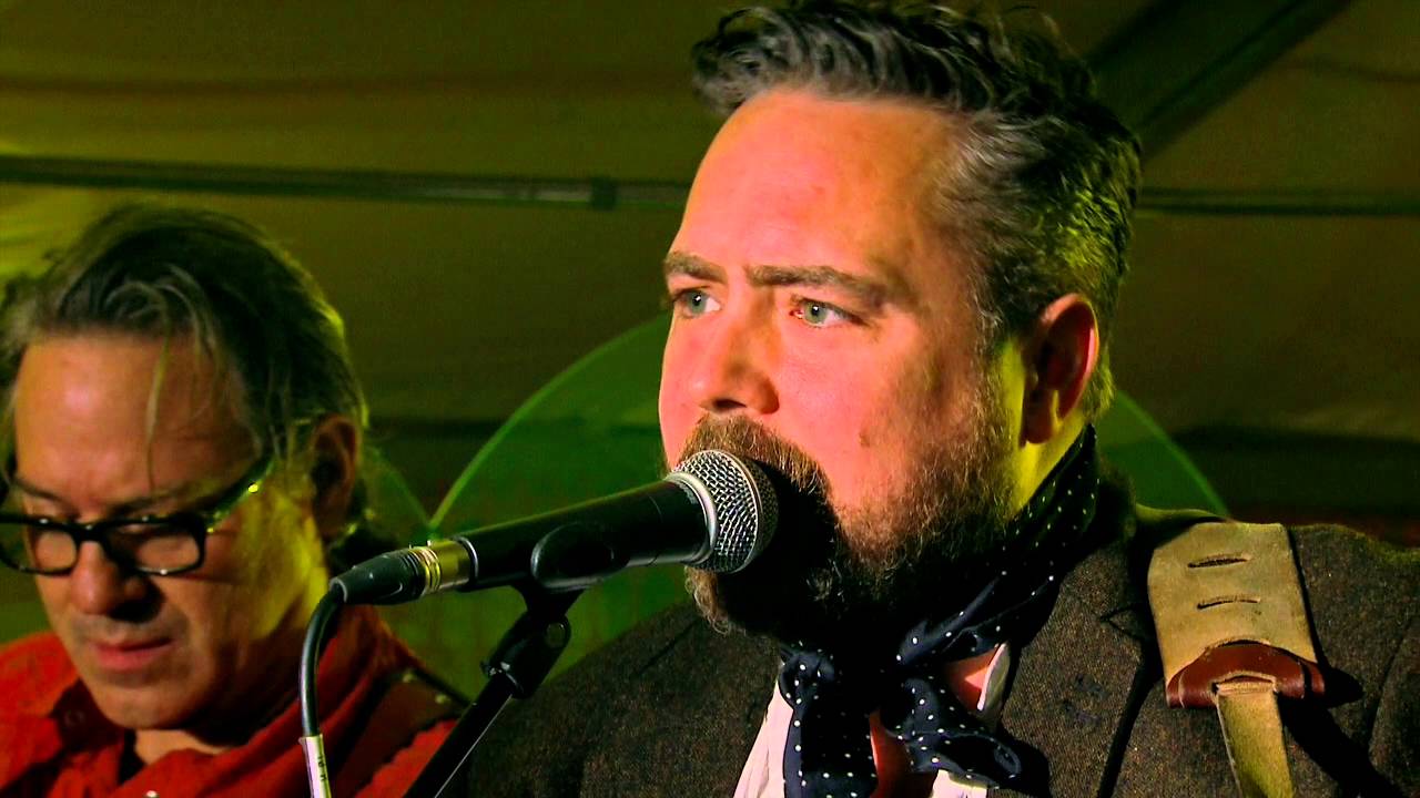 Gavin Glass - Just Like Rome