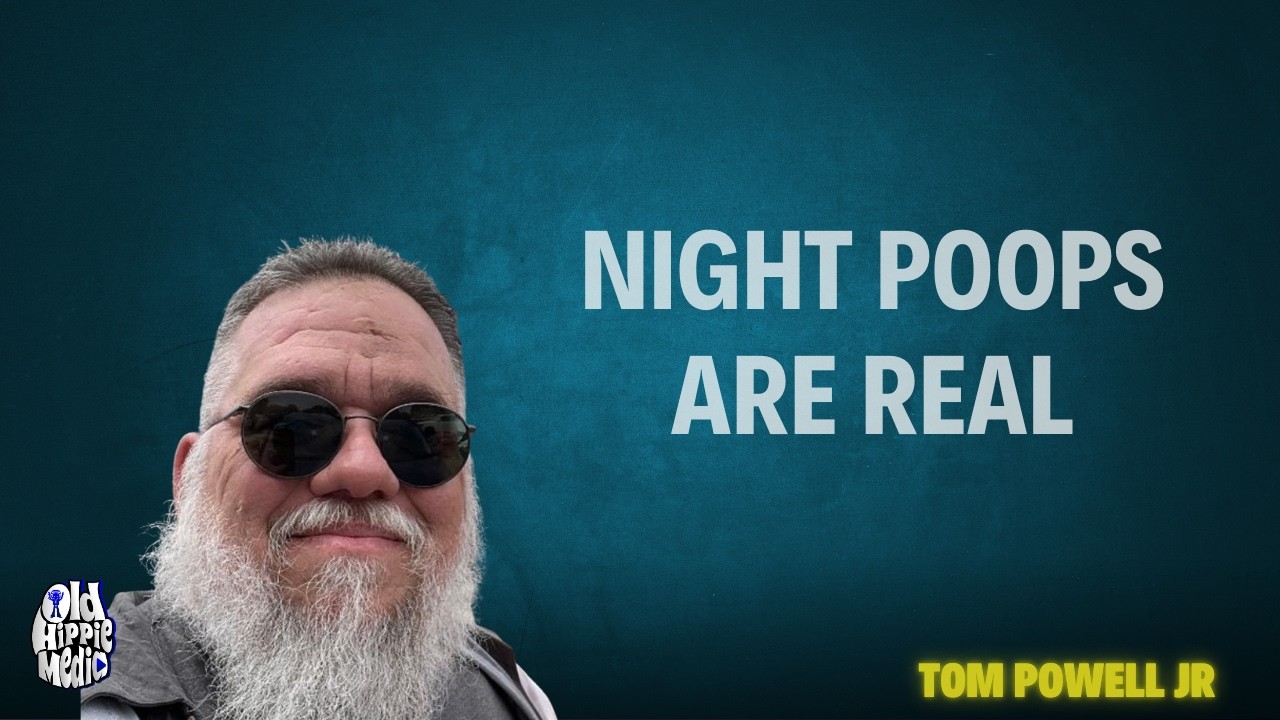 A Woman Had No Idea Night Pooping Was A Thing — Here's A Full Breakdown Of The Schedule