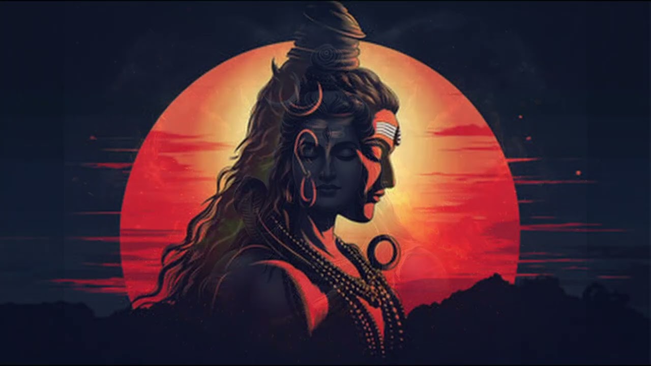 Om Namah Shivaya Bhajan | Most Powerful Shiv Bhajan 2026 | Har Har Mahadev New Shiv Bhajan |