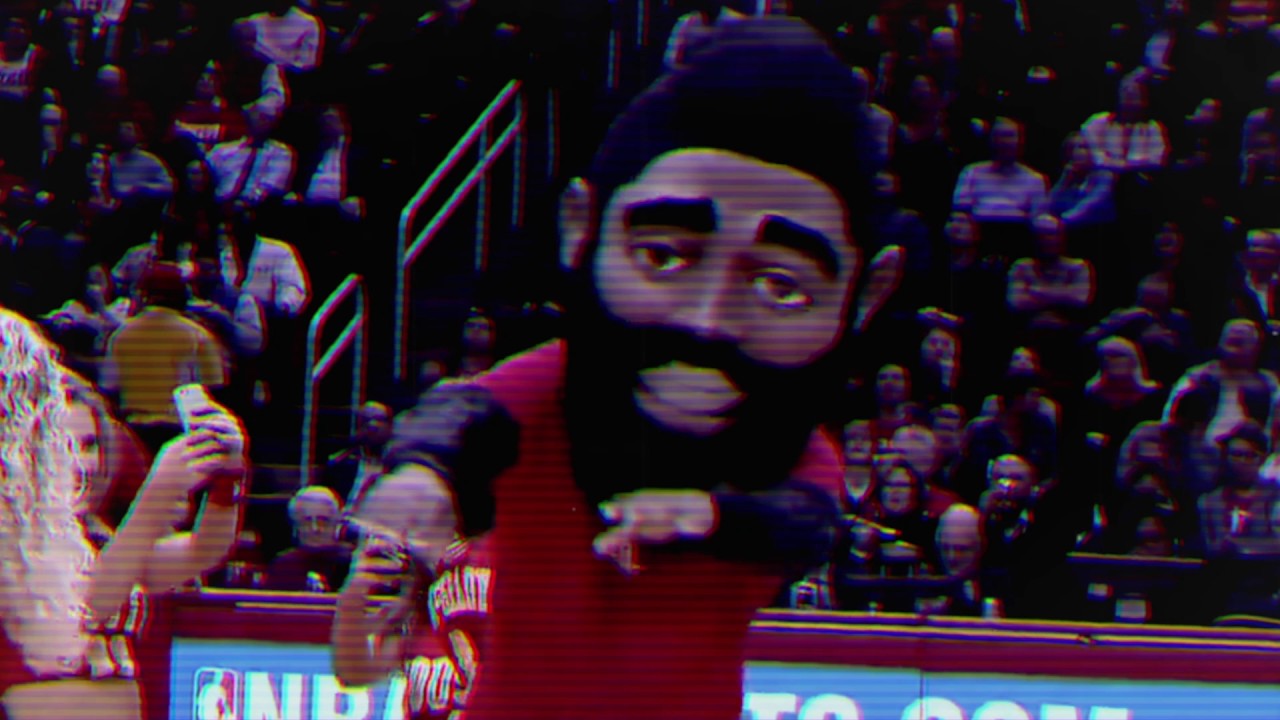Travis Scott - Don't Play, James Harden Aint Playin Remix