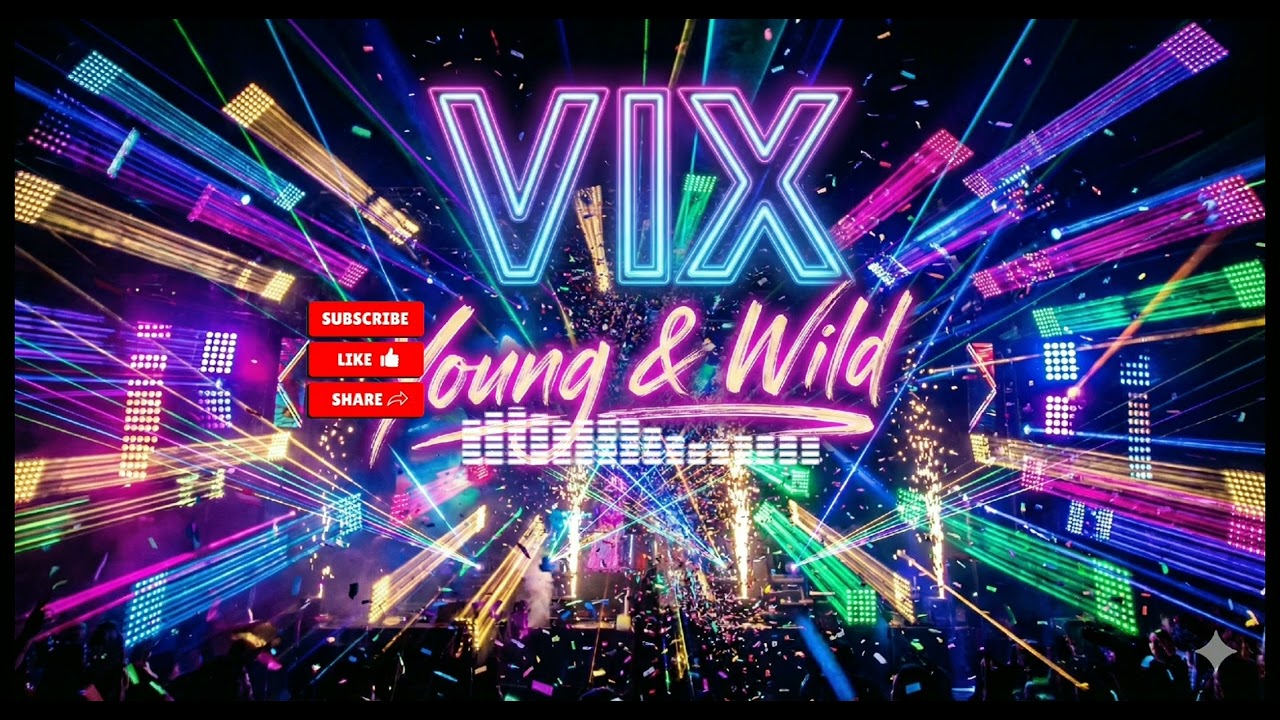 [PLAY LIST] Young & Wild