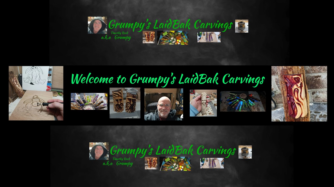 Grumpy's 🐦 Early Bird🪱Live ☕Coffee☕ Lots of Babble  Lets Work on Something New!!👽🤪💨👽🤪