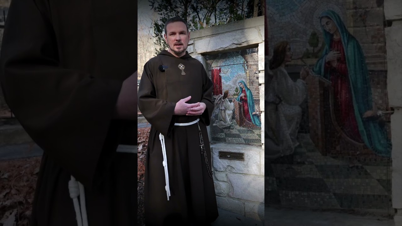 The Power of the Holy Rosary