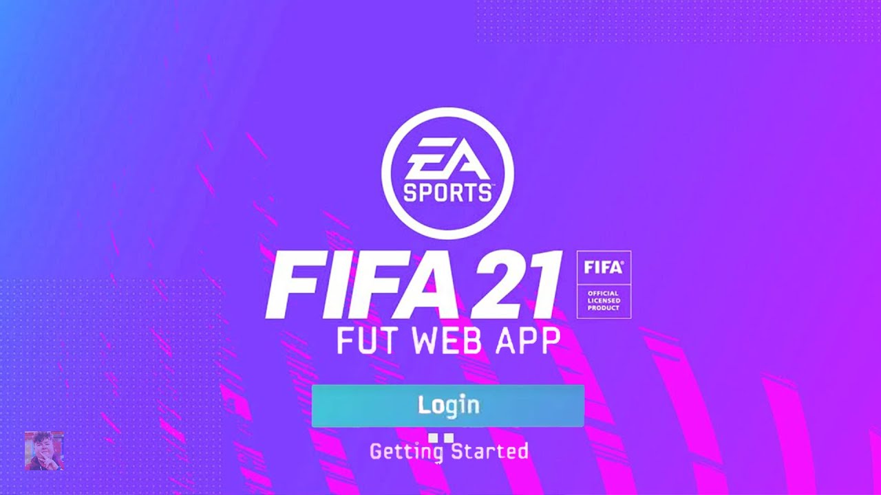 FIFA 21 WEB APP HYPE! + EA ACCESS OUT TODAY?!  (FIFA 21 Ultimate Team)