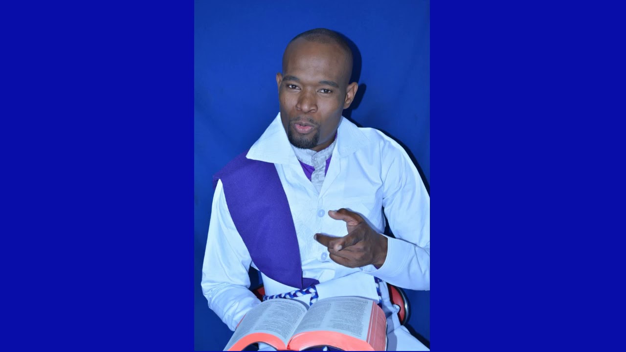 Zaga Dlamini featuring Mzamo Dlamini and Sicelimpilo Zwane (Kukhona izandla)