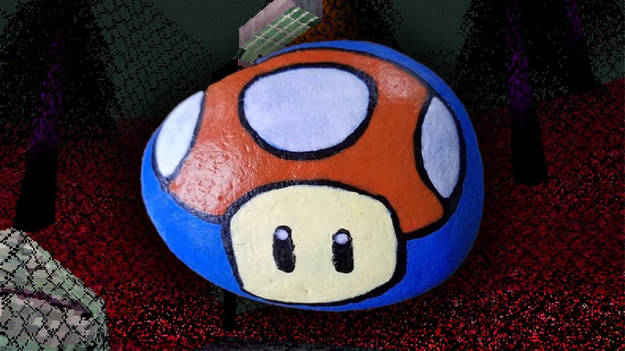 Странности Nintendo