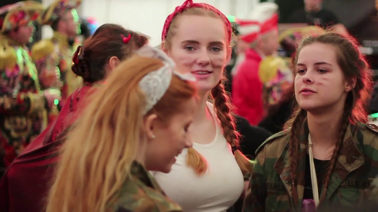 Wiebusch Karneval 2017