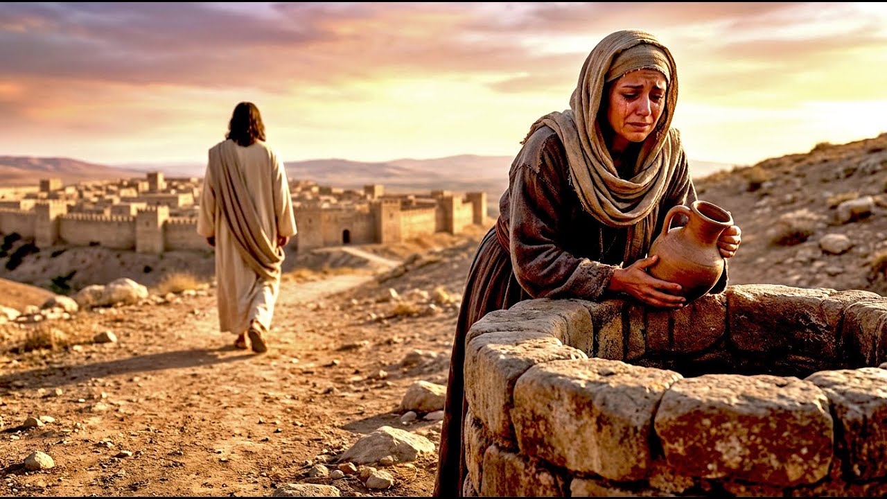 His Name Is Jesus