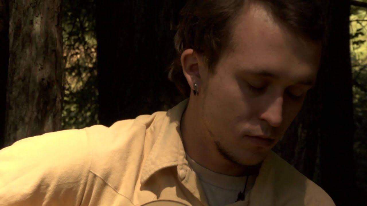 Maegen Wells Guitars: Showcase #2 by Sebastian Edmonds