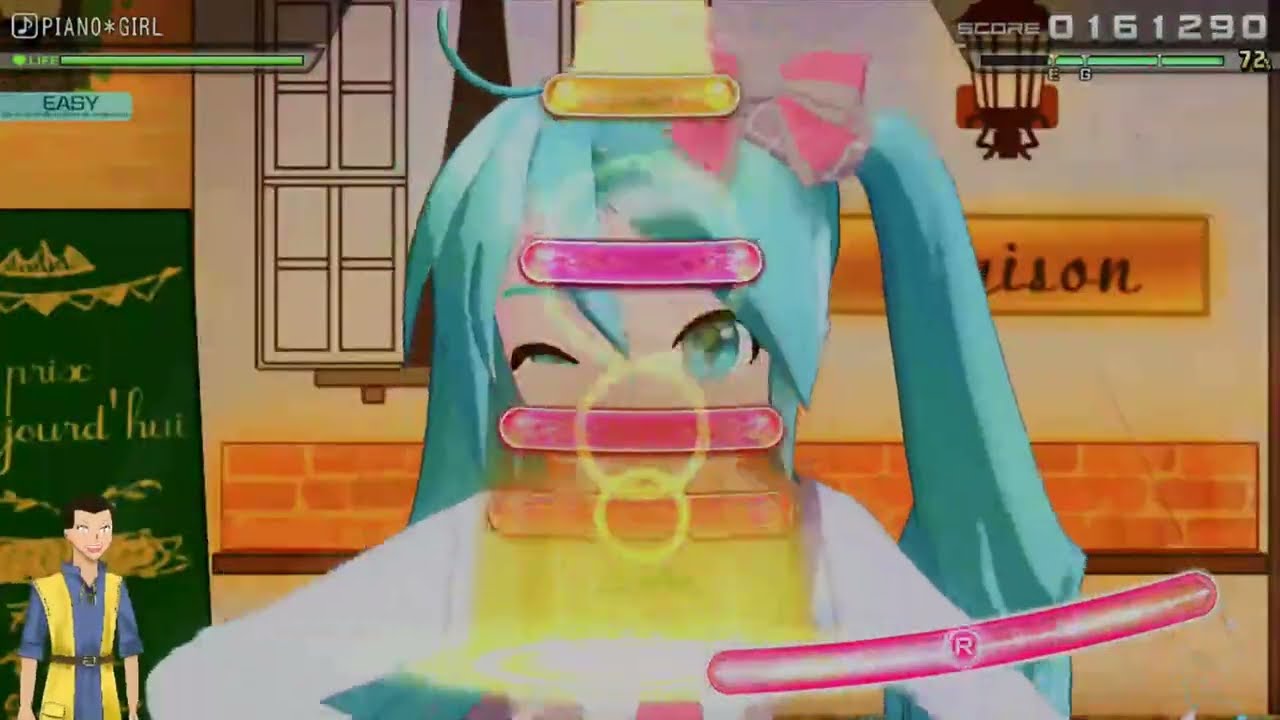 MegaMix Time (Switch2) ep. 10