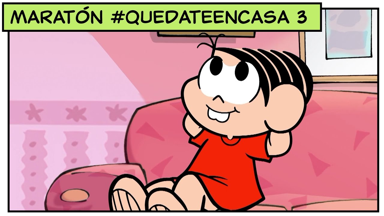 Maratón 