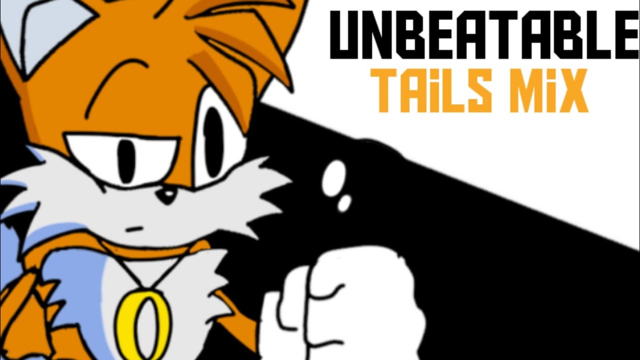 Unbeatable tails mix