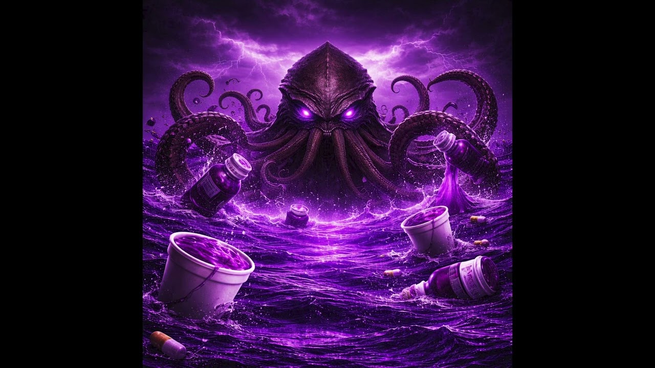 FEE - KRAKEN [prod. FEE]