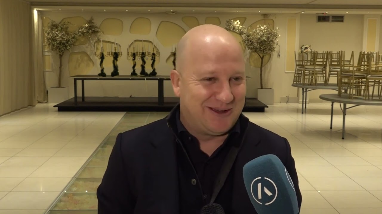 Nesalomivi 55 okupljanje veterana FK Rad 2024 god