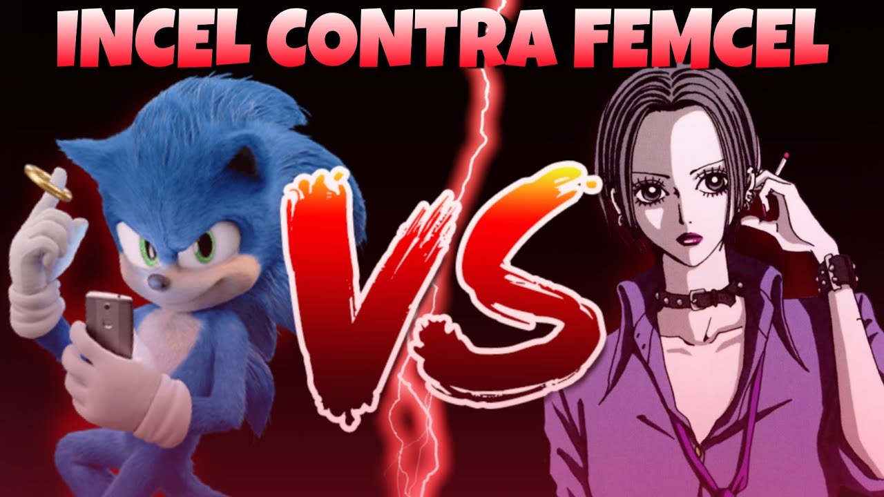 GIOVANNI TEM DEBATE CALOROSO COM FEMCEL!!!