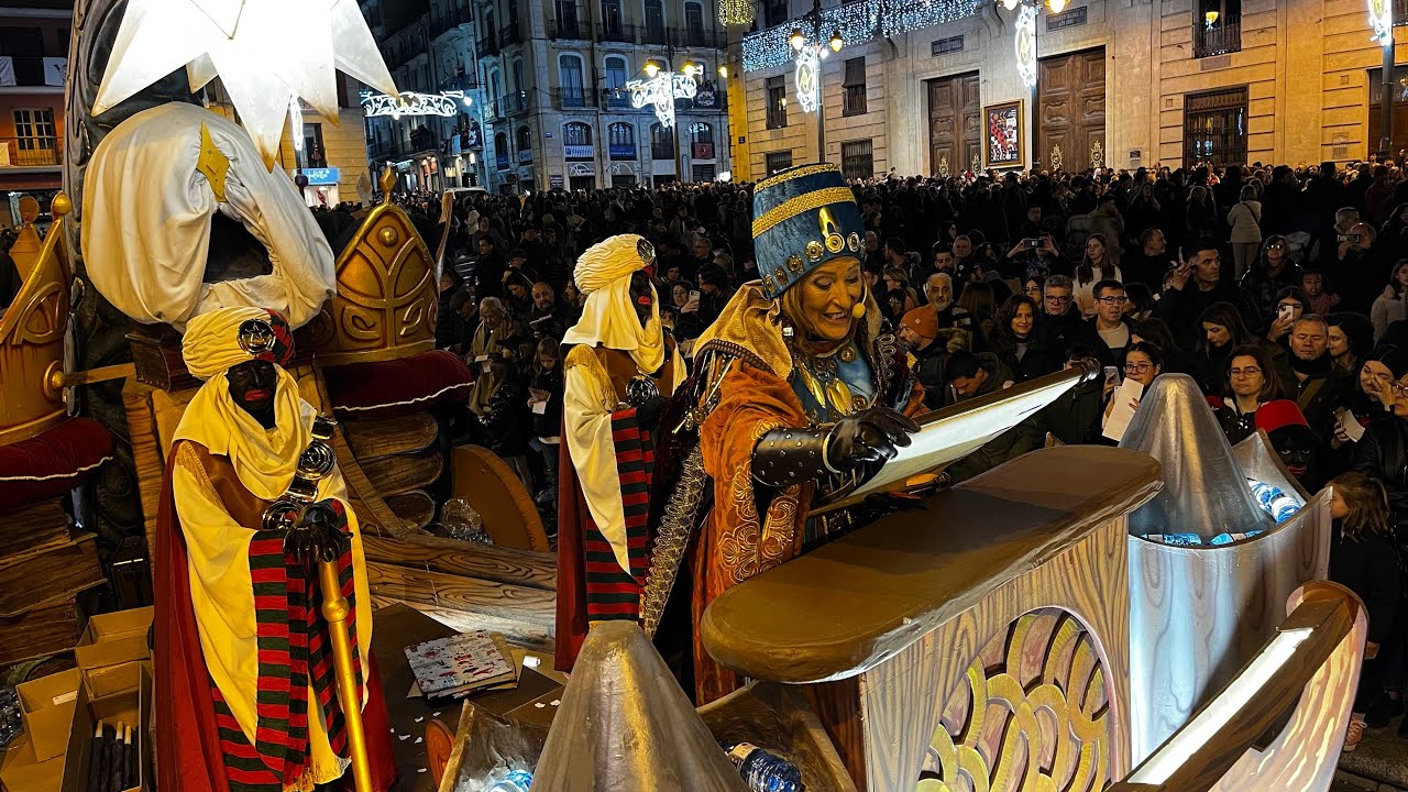 Bando Real Alcoy 2024