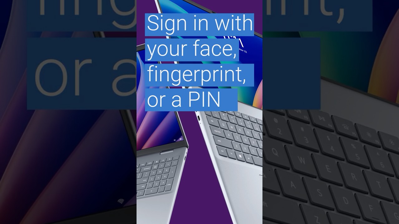 How to Set Up Windows Hello