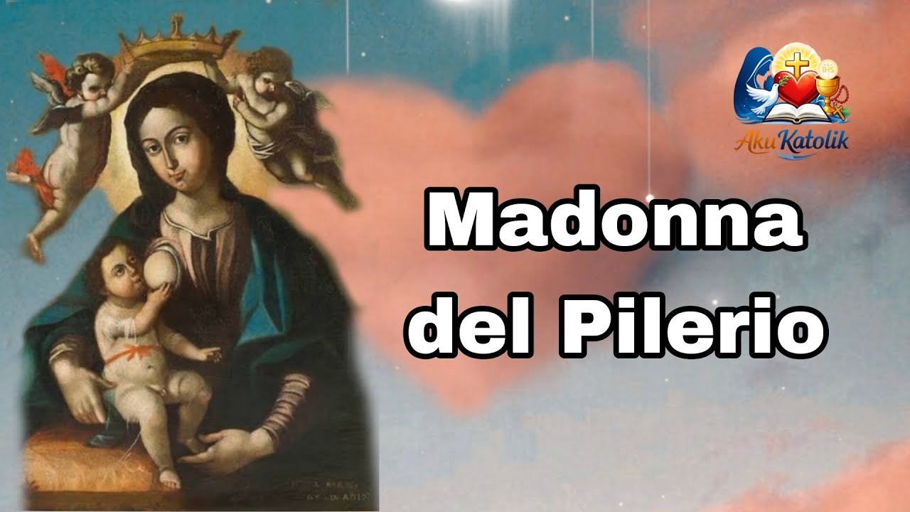 Madonna del Pilerio