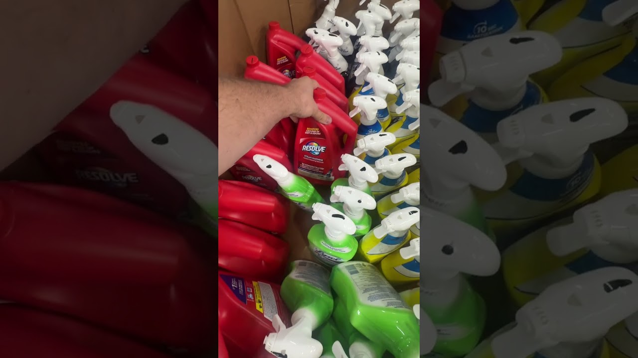 shopping made exciting&mdash;big brands, small prices at matt&rsquo;s warehouse deals! #discounts