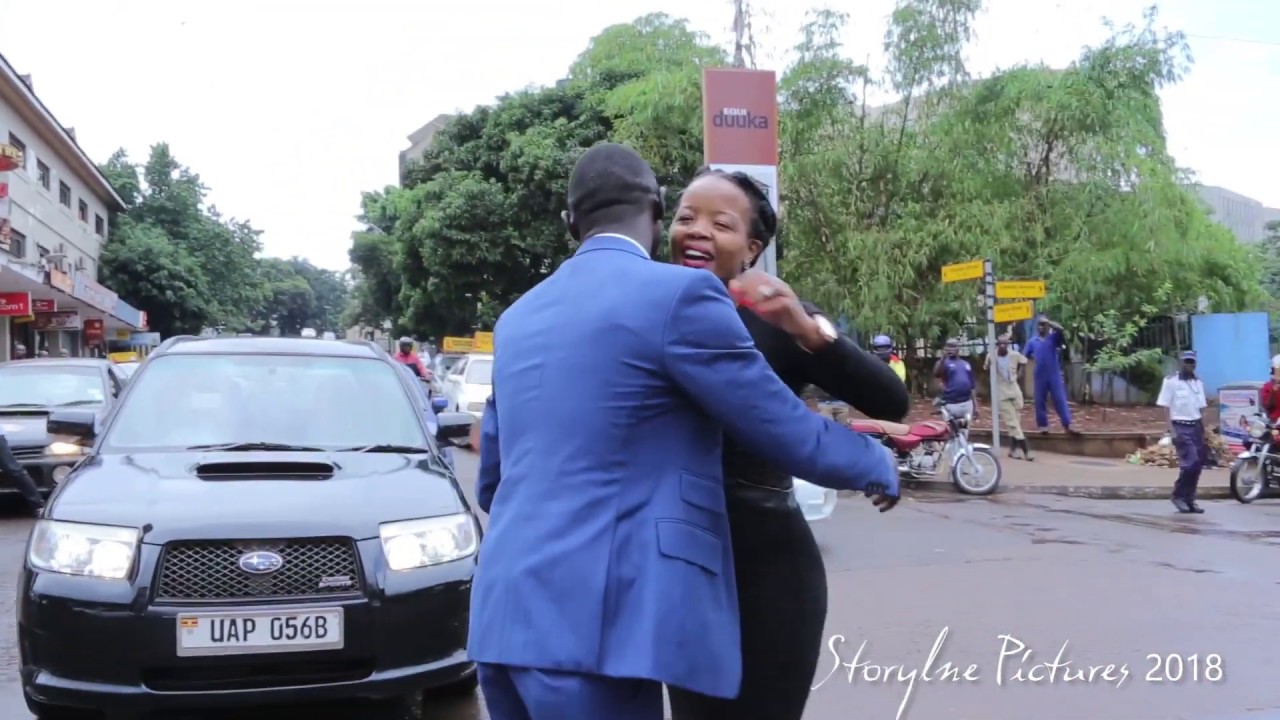 Buni And Brenda’s Incredible Proposal Final