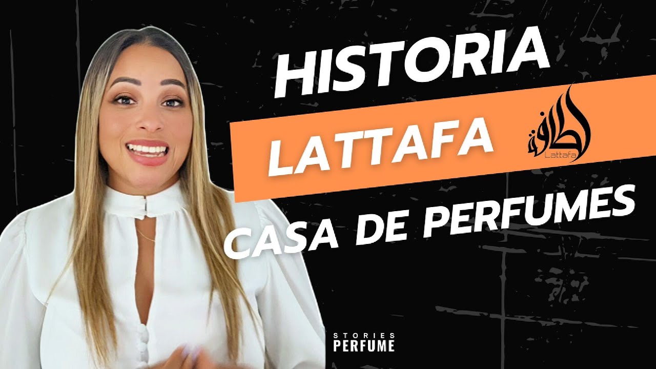 Lattafa: La Fascinante Historia Detrás de la Casa de Perfumes Árabe | Historia y Evolución
