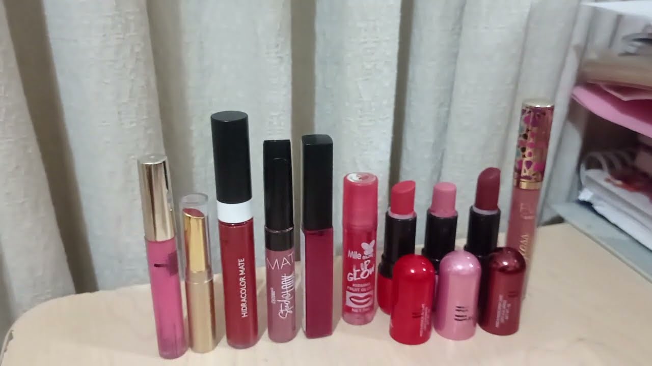 Reto: Terminando Labiales (Actualización/Octubre 2023).