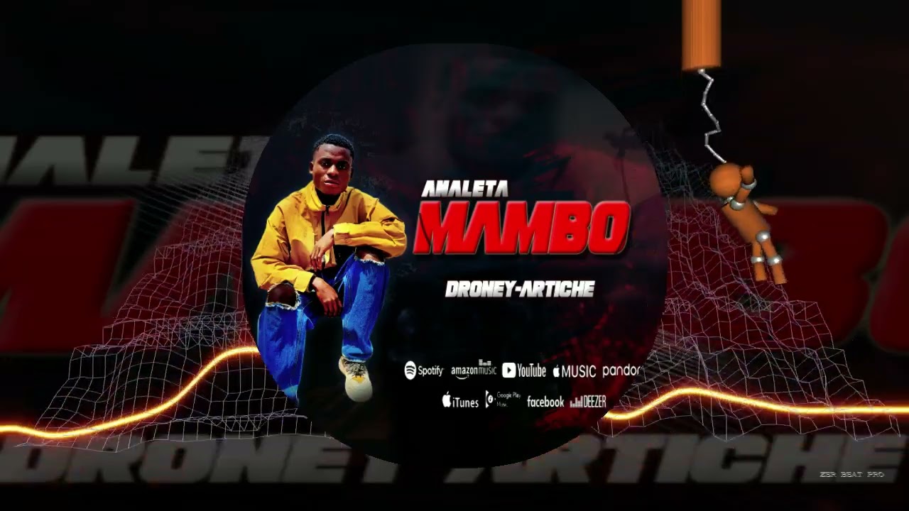 DRONEY-DESZI_-_ANALETA MAMBO (audio officiel)(258k