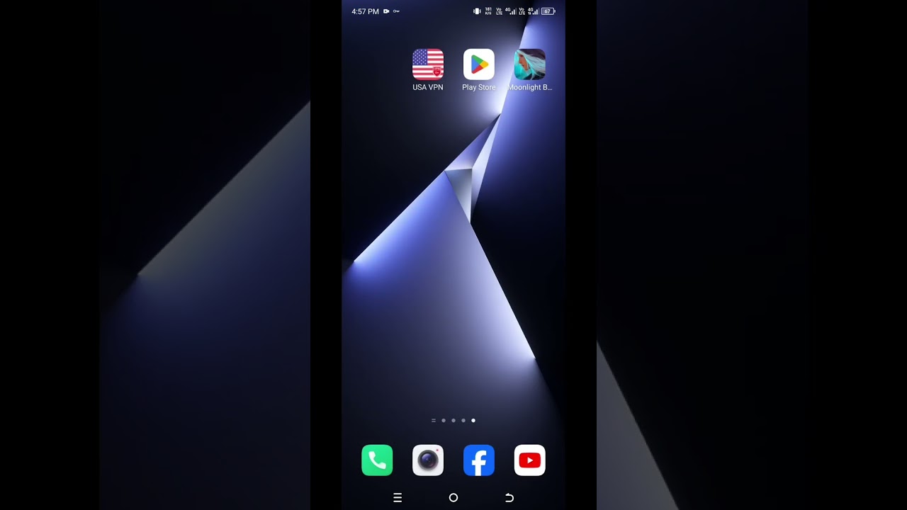 How to download game moonlight bladepoint on Android phone✅💯🔥