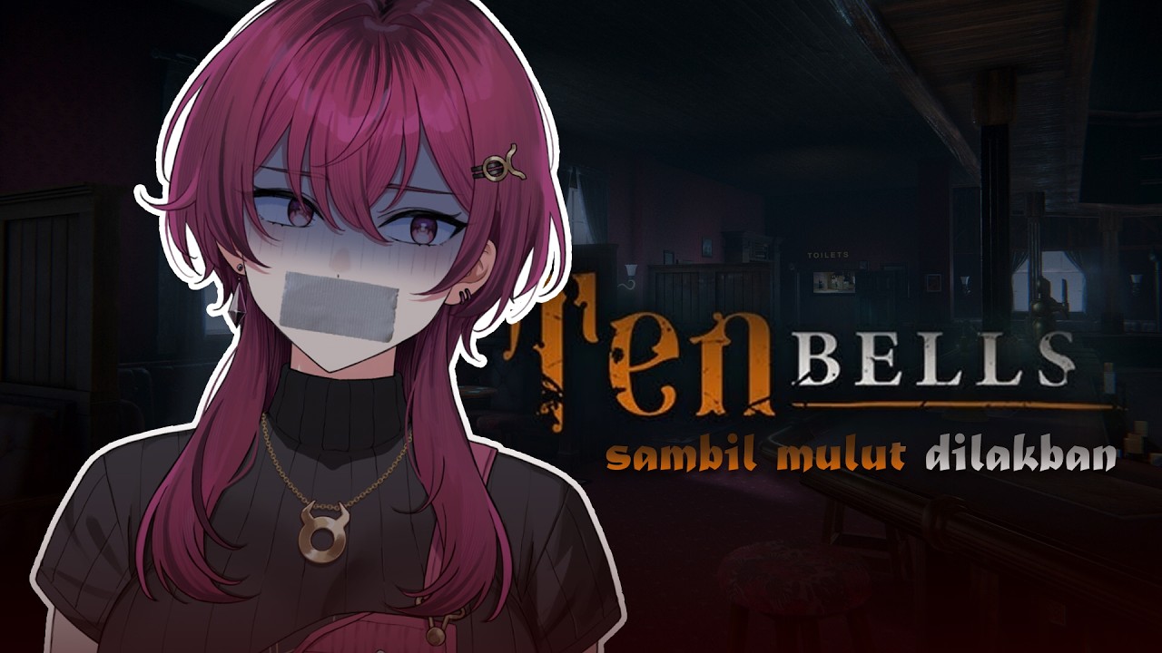 【GEMINK】Inilah janji milestone itu - Ten Bells + SPECIAL GUEST【Tana Nona - JKT48V】
