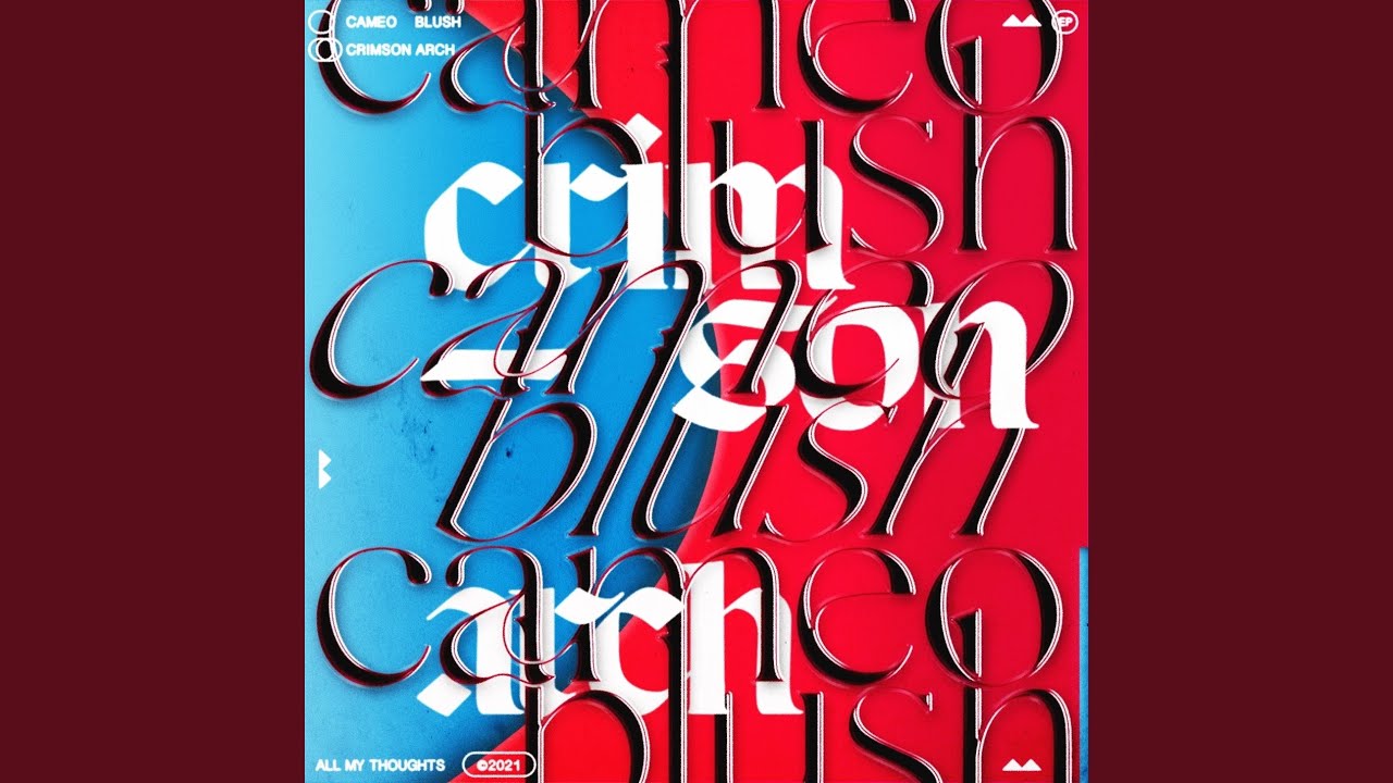 Crimson Arch