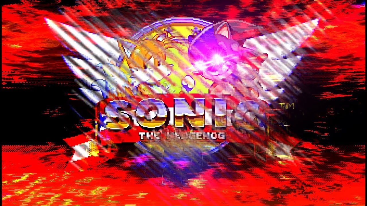 The Secret Sonic.EXE Game THEY Don't Want You To Know About....