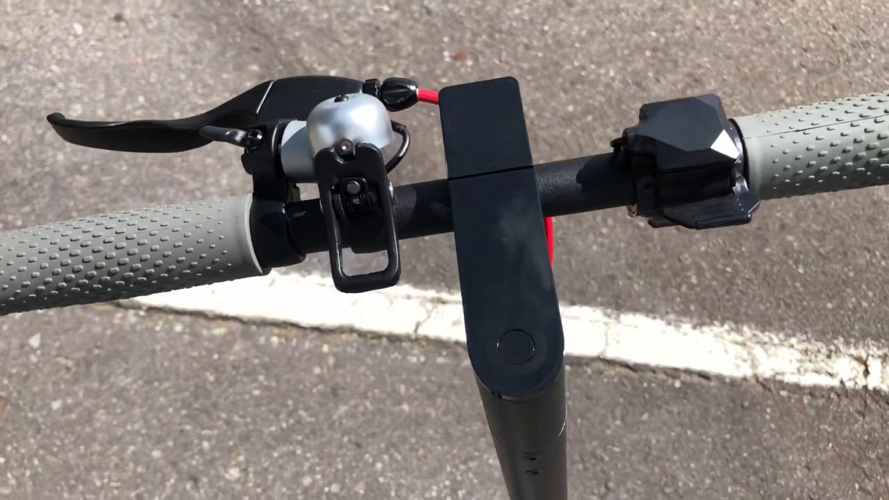 Patinete elétrico Mibo / Xiaomi / Foston / Acesse nosso Telegram