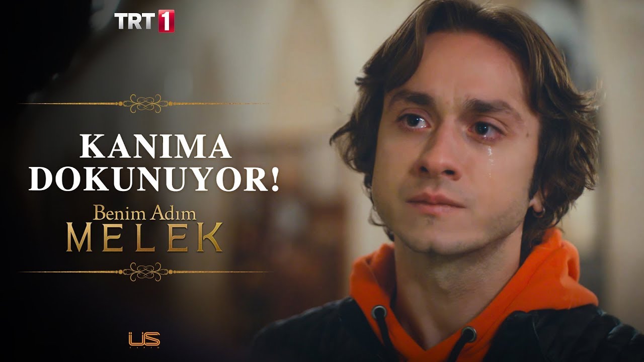 Kerem'in, Mithat'tan isteği! - Benim Adım Melek 10.Bölüm