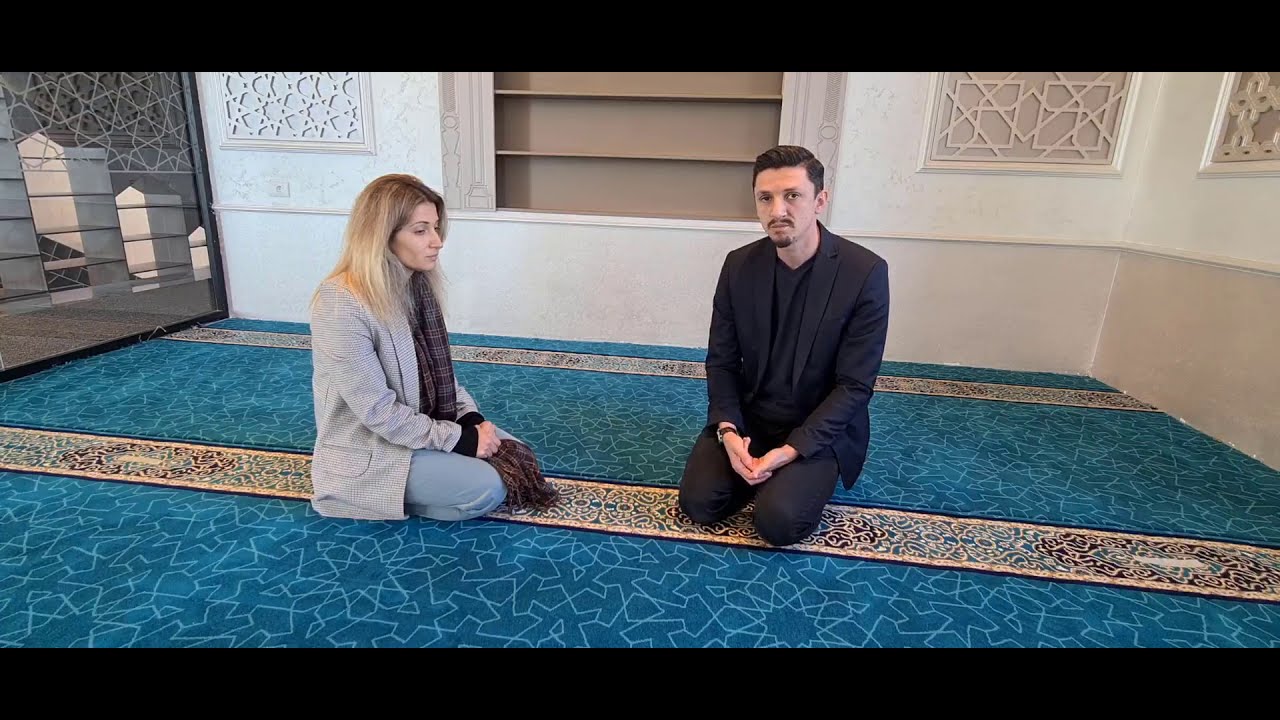 Ortodoksja pranon Islamin (emocionale)