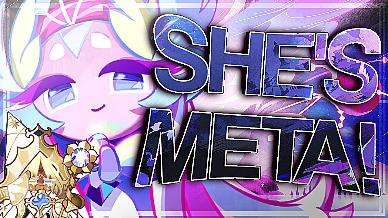 SHES CRAZY! 4 META Sugar Swan Cookie Arena Teams!