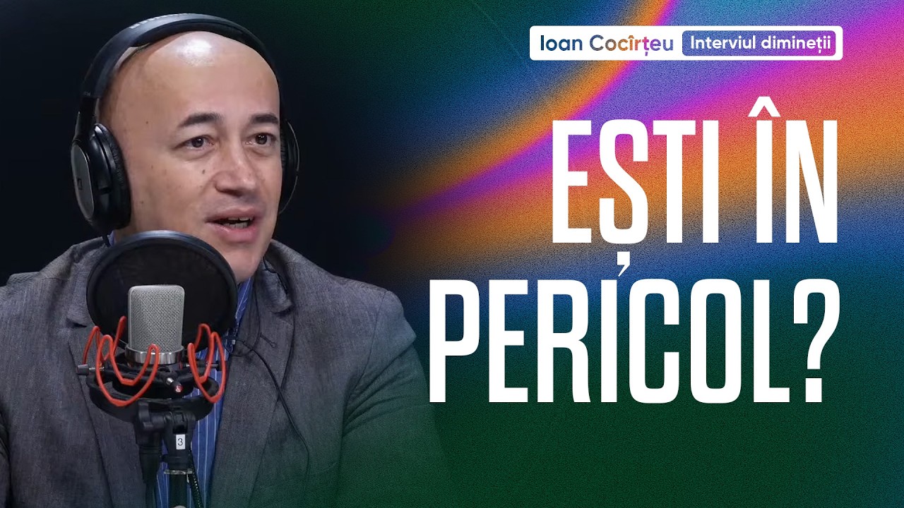 Ce mai lipsește credinței noastre?  - pastor Ioan Corîrțeu
