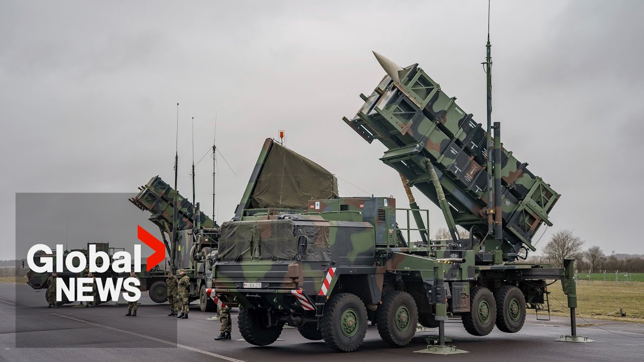Berlin, Warsaw discussing deployment of German air defence on Polish soil: Scholz