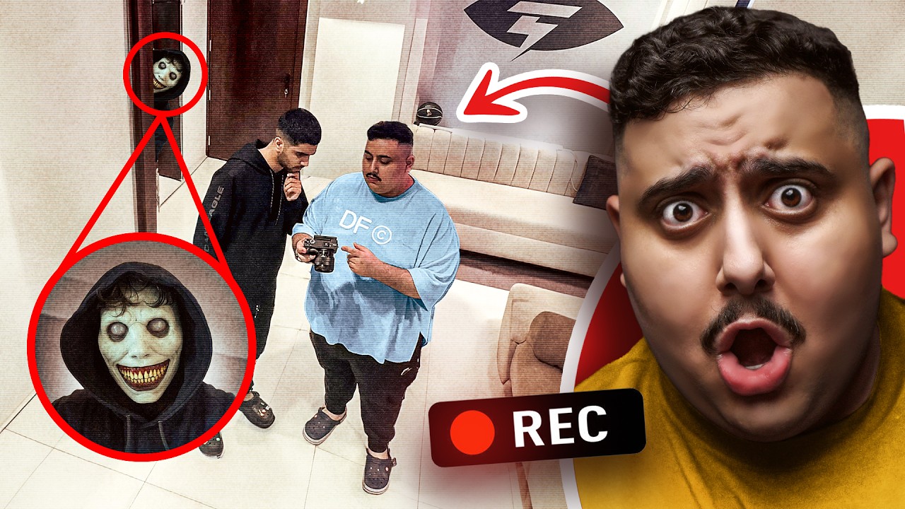 أشياء تفجع صارت في الشارع 😱 | انصدمت من اللي شفته !!!