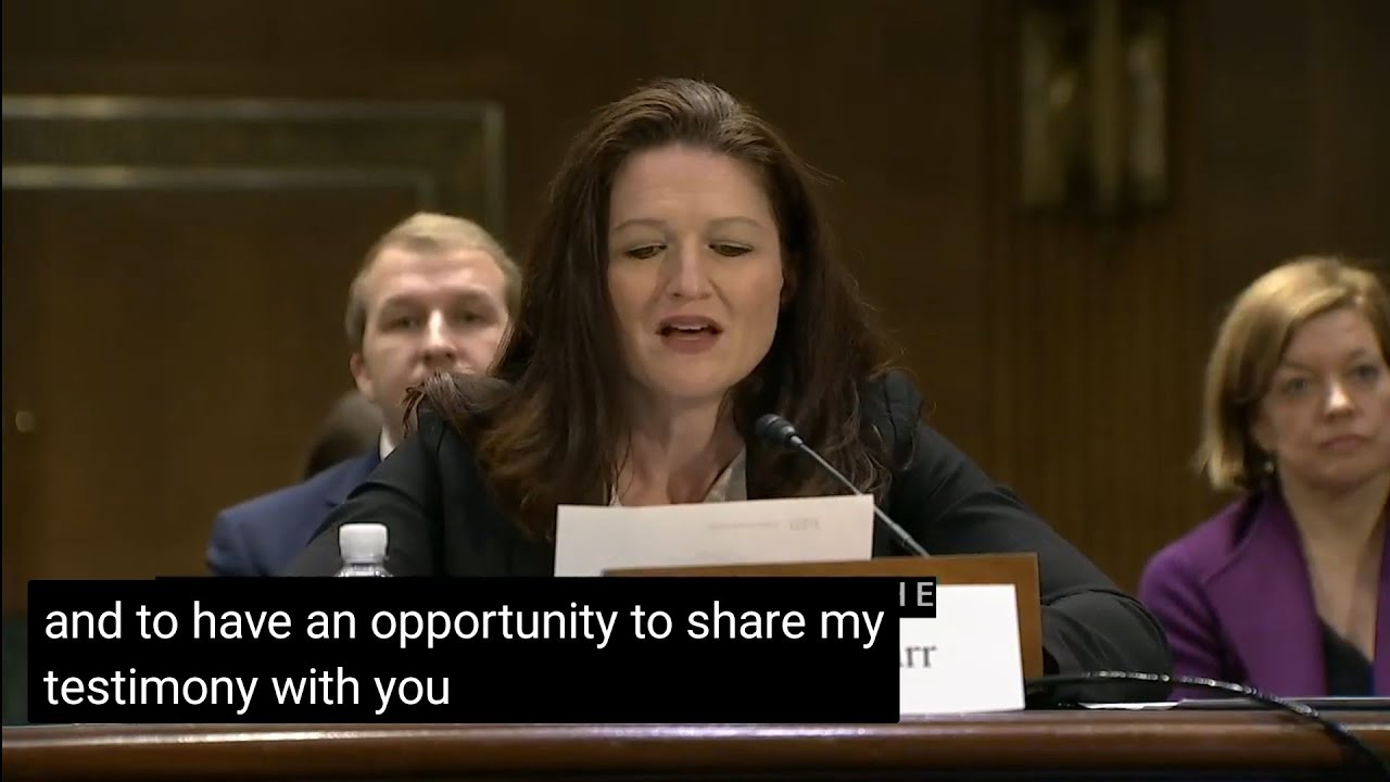 Improving Wellness Among Seniors: U.S. Senate Committee on Aging