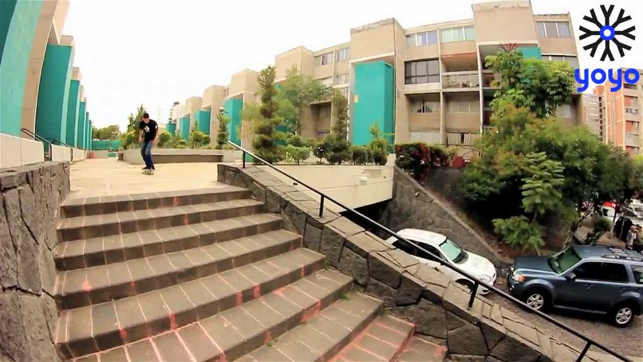 YOYO BEARINGS ! , SKATEBOARDING TEAM 2013 !