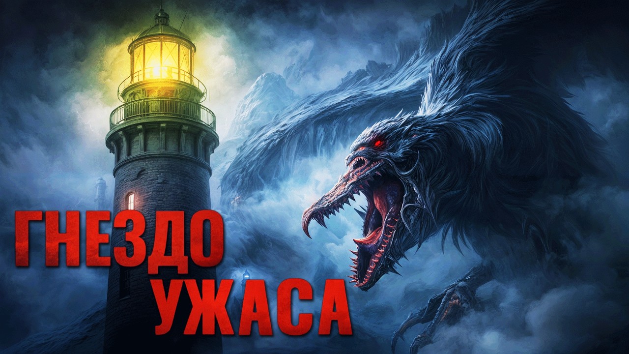 МОНСТР ПТИЦА ПОХИТИЛА ЕГО… МЫ НЕ ОСТАНОВИМСЯ | REANIMAL | На Русском | Прохождение #3